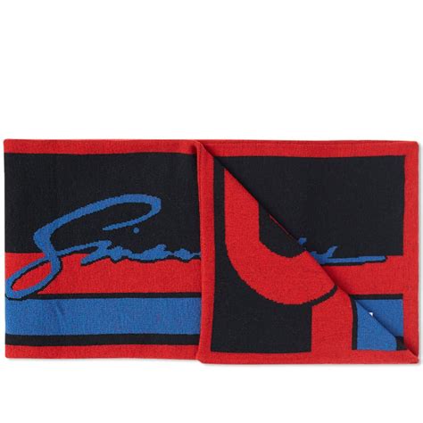 givenchy world tour scarf|vintage Givenchy scarf.